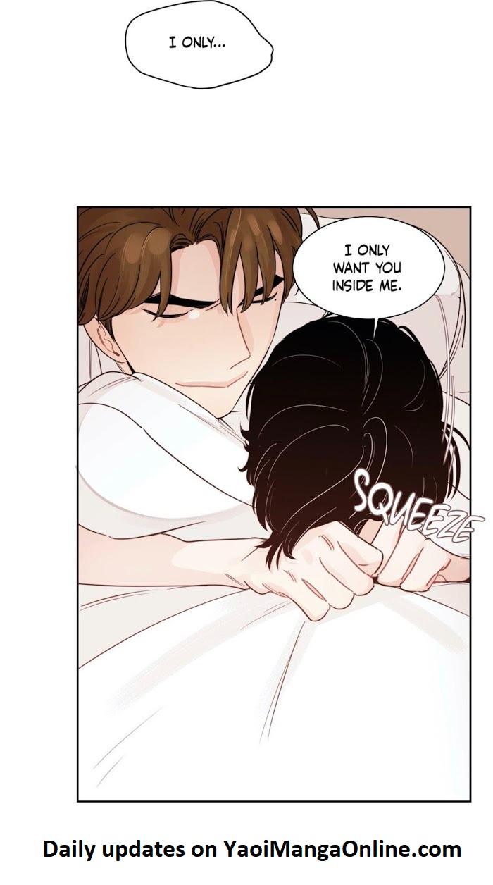 Crash Into Me by Re-run – Season 2 [Eng] page 43