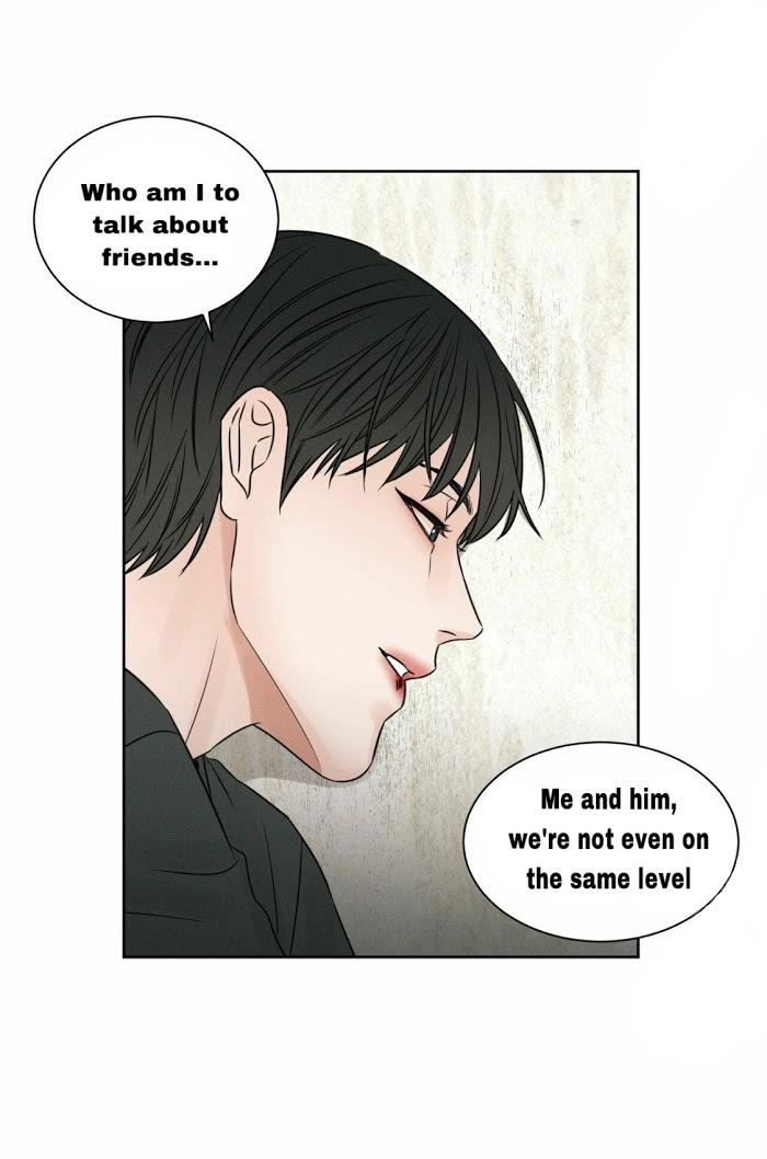 Even If You Don’t Love Me by Pando – Season 1 [Eng] page 43