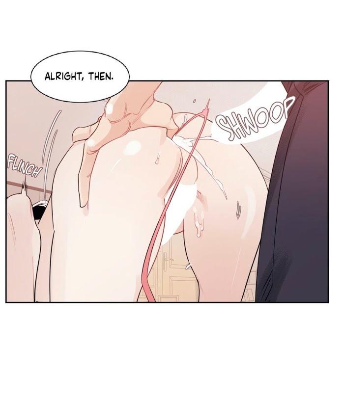 Crash Into Me by Re-run – Season 2 [Eng] page 44