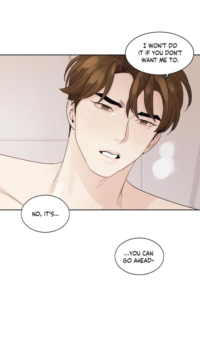 Crash Into Me by Re-run – Season 2 [Eng] page 43