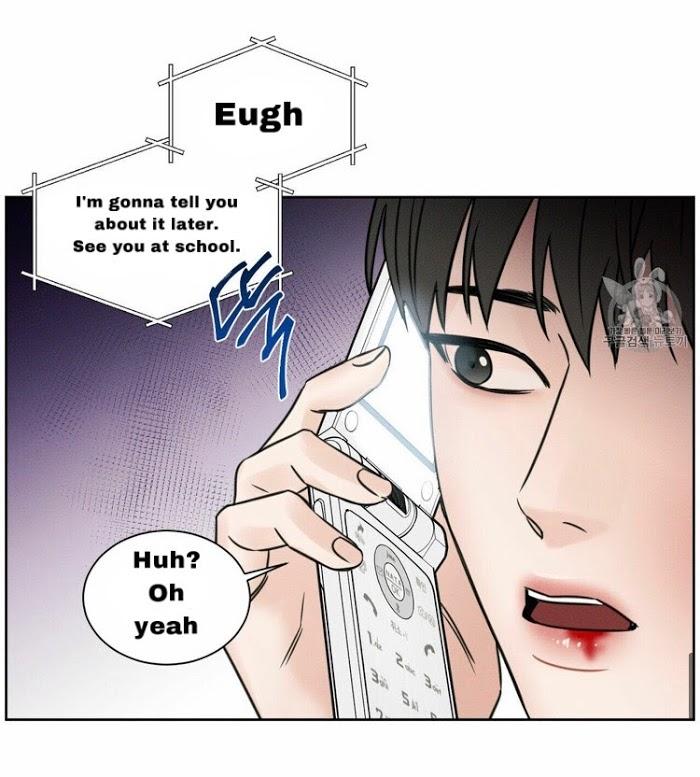 Even If You Don’t Love Me by Pando – Season 1 [Eng] page 44