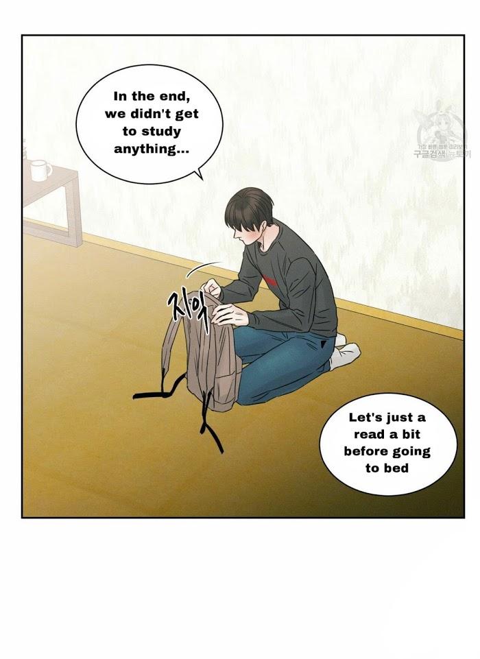 Even If You Don’t Love Me by Pando – Season 1 [Eng] page 45