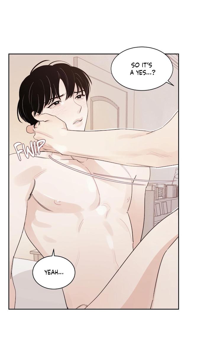 Crash Into Me by Re-run – Season 2 [Eng] page 44