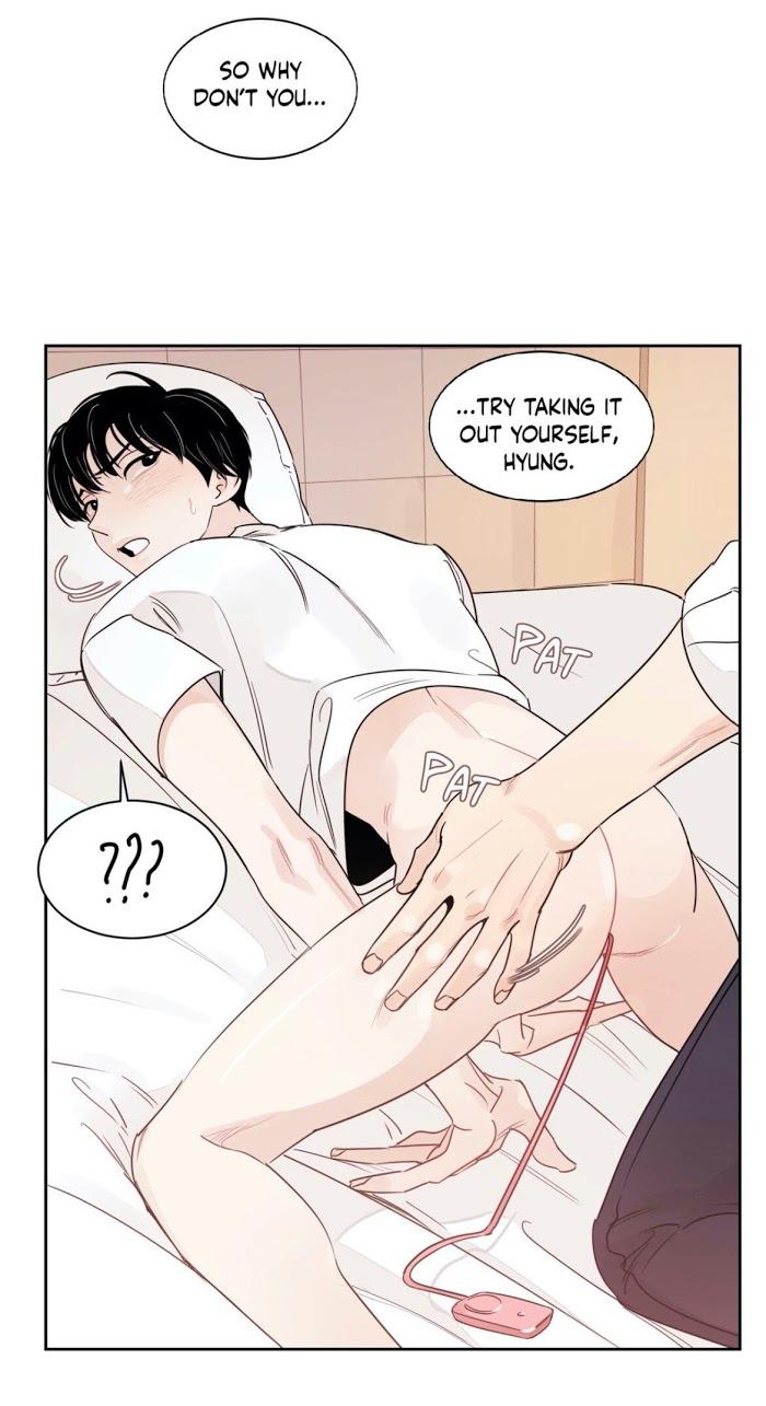 Crash Into Me by Re-run – Season 2 [Eng] page 46