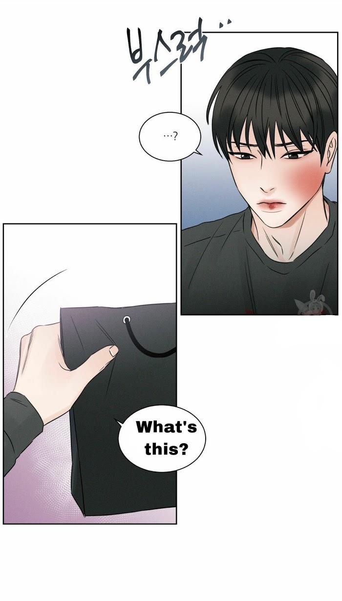 Even If You Don’t Love Me by Pando – Season 1 [Eng] page 46