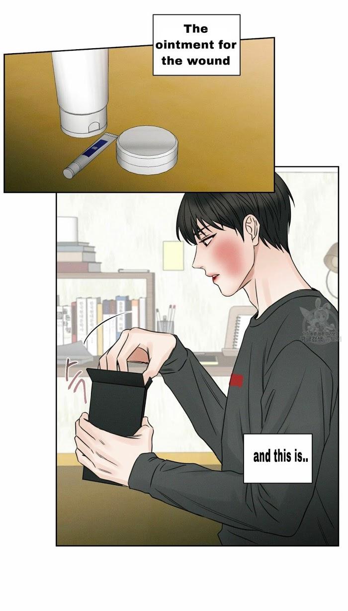 Even If You Don’t Love Me by Pando – Season 1 [Eng] page 47