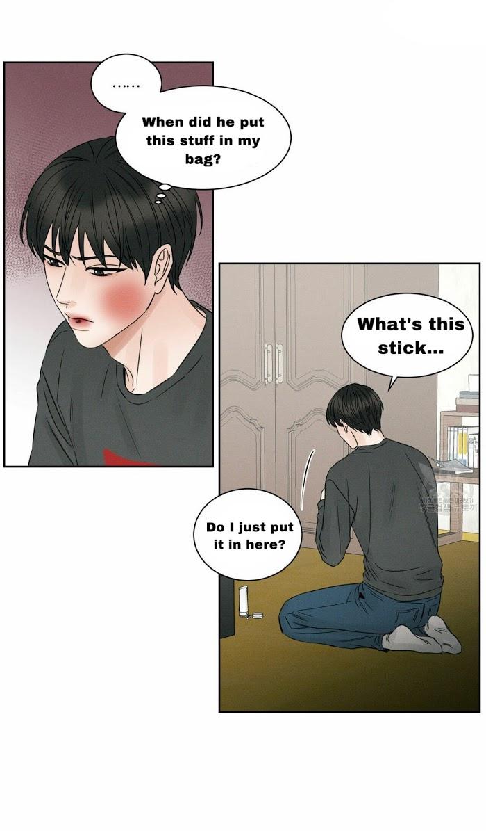 Even If You Don’t Love Me by Pando – Season 1 [Eng] page 49