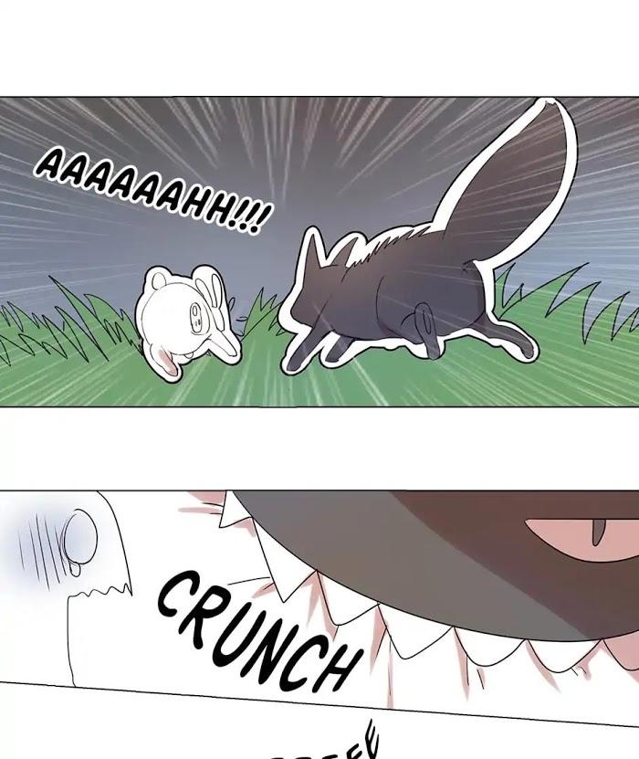 Tao Yan Ni Xi Huan Ni by Dong Ye – Ch. 35-36 [Eng] page 5