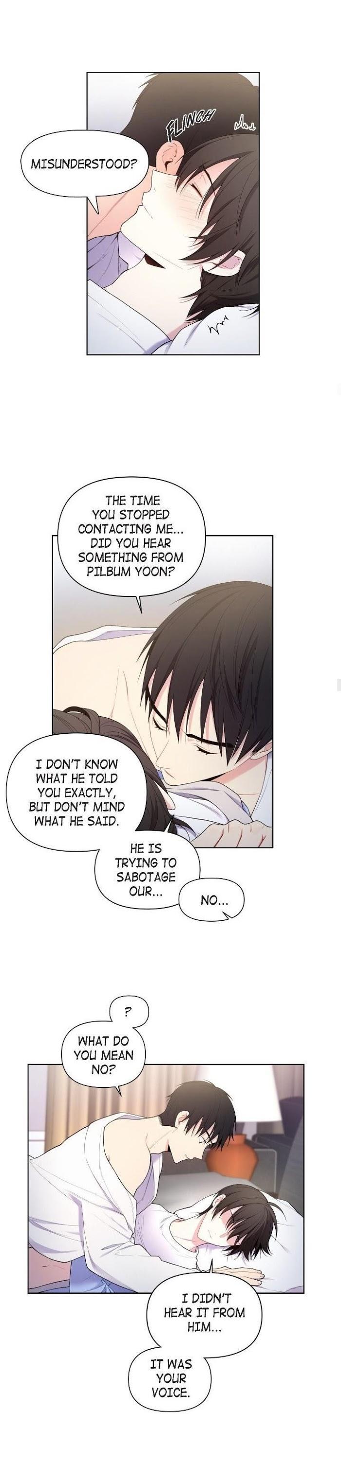 Affectionately by 켐제 (kemje) [Eng] page 5