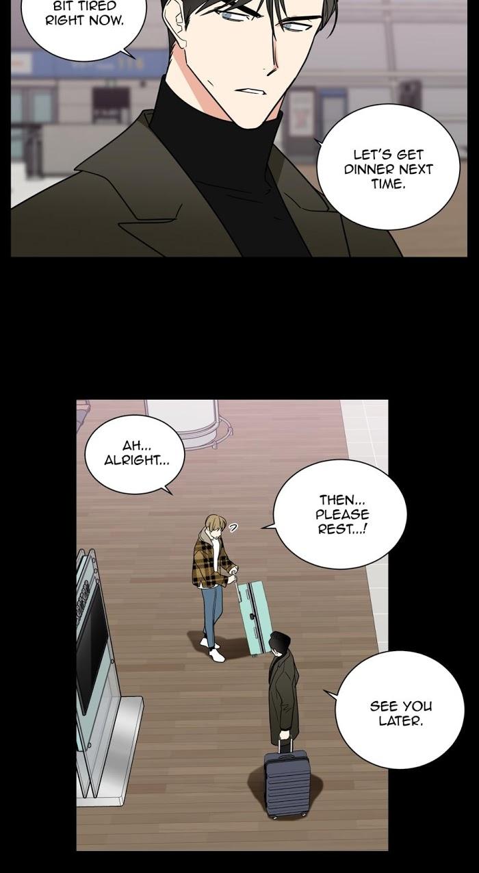 Antinomy by Gyeol – Season 2 [Eng] page 5