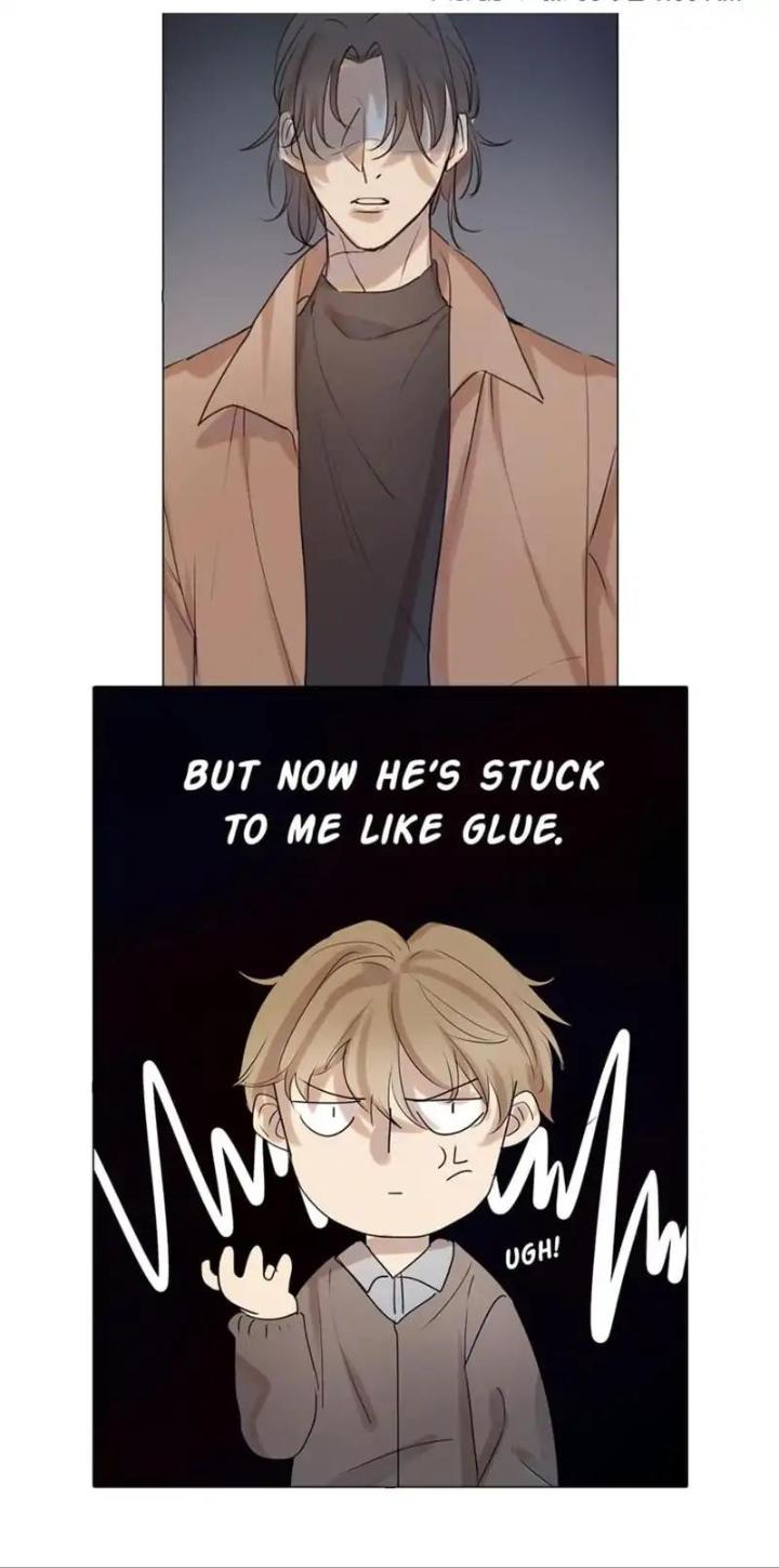 Tao Yan Ni Xi Huan Ni by Dong Ye – Ch. 35-36 [Eng] page 4