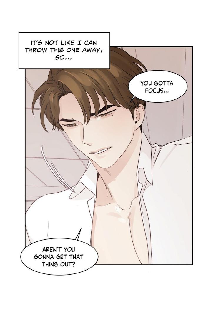 Crash Into Me by Re-run – Season 2 [Eng] page 4