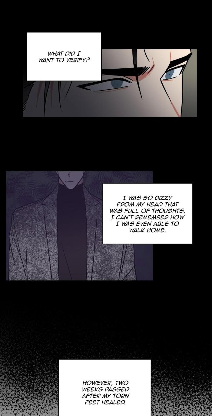 Antinomy by Gyeol – Season 2 [Eng] page 5