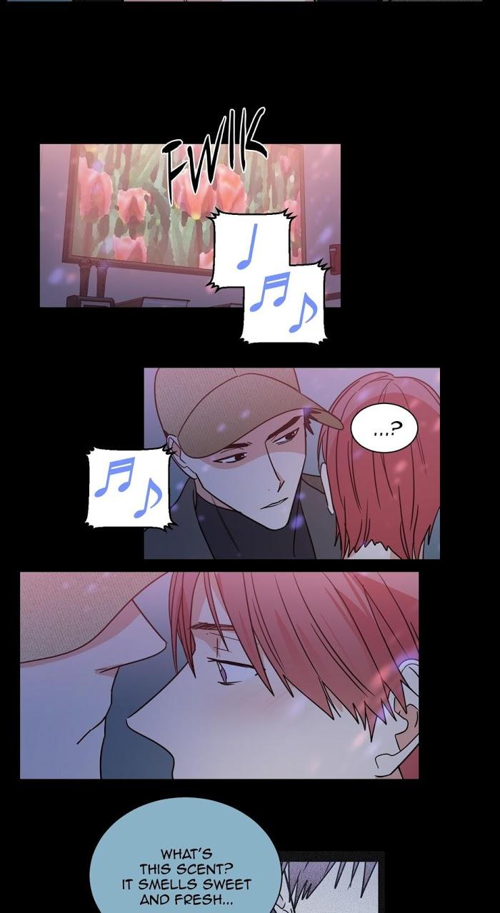 Antinomy by Gyeol – Season 2 [Eng] page 5