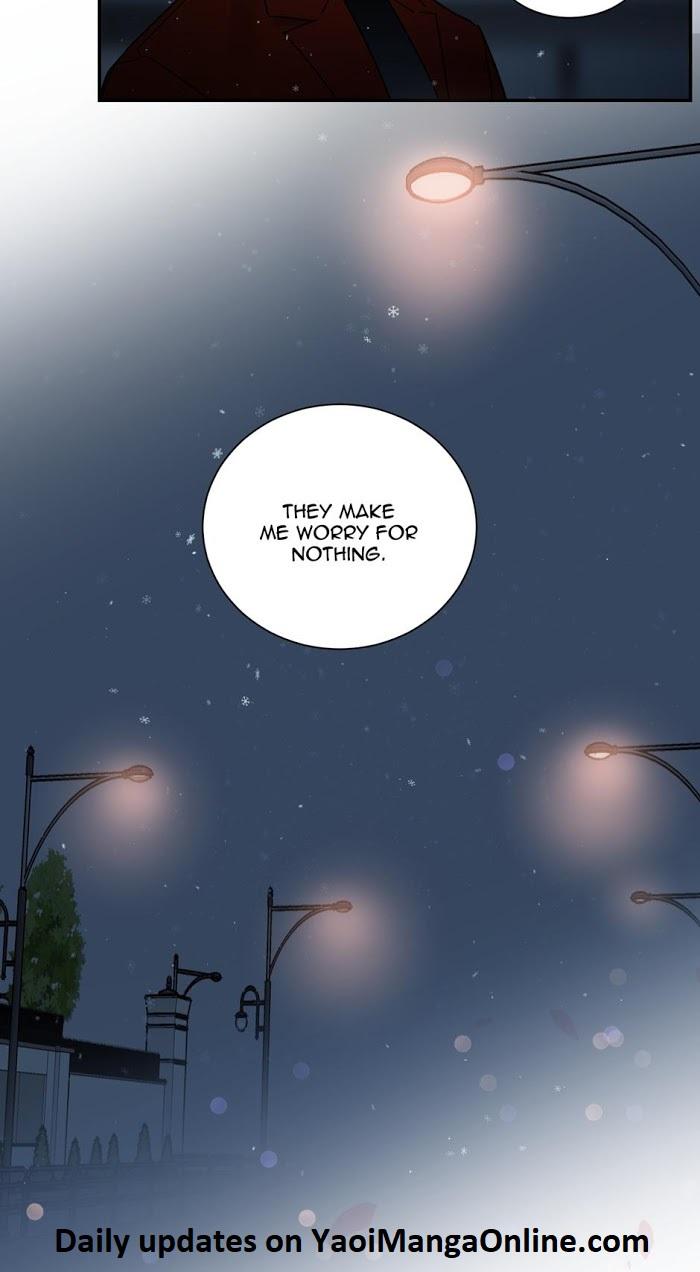 Antinomy by Gyeol – Season 2 [Eng] page 5