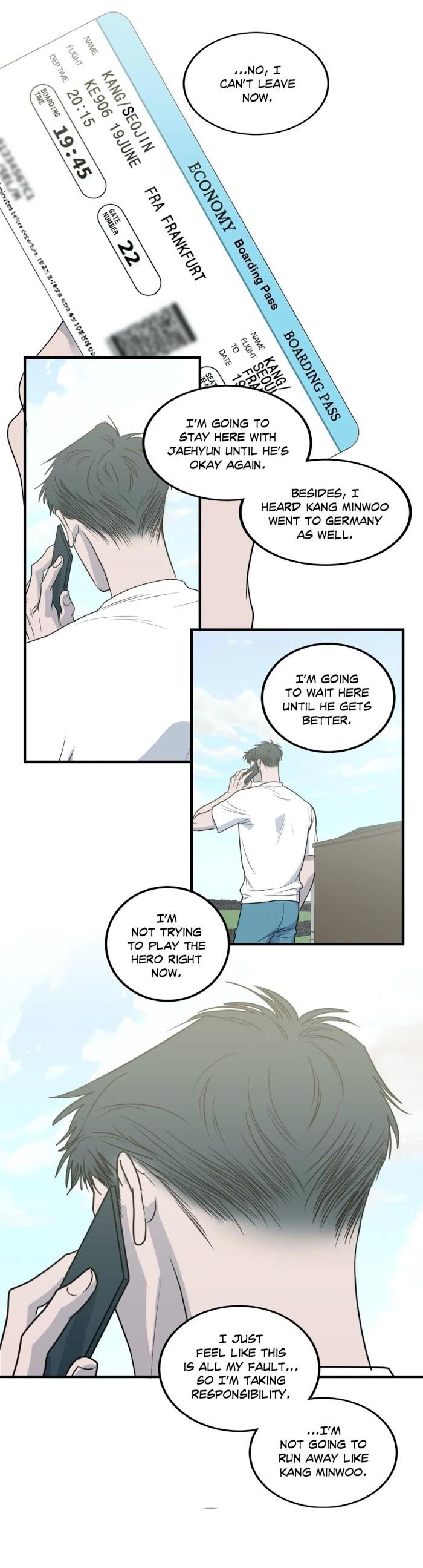 Body Complex by Dell Studio/ Reck [Eng] page 5