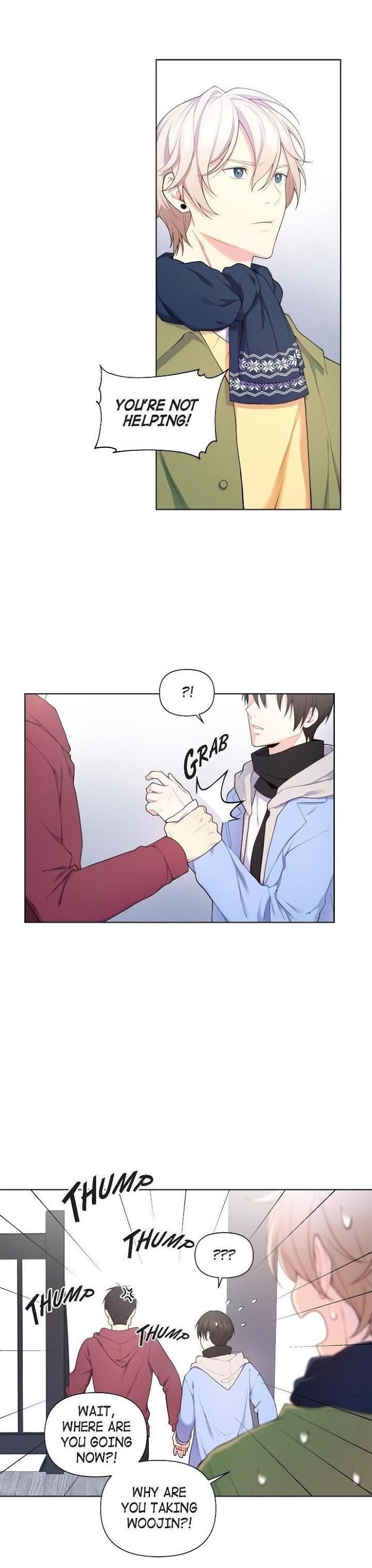 Affectionately by 켐제 (kemje) [Eng] page 5