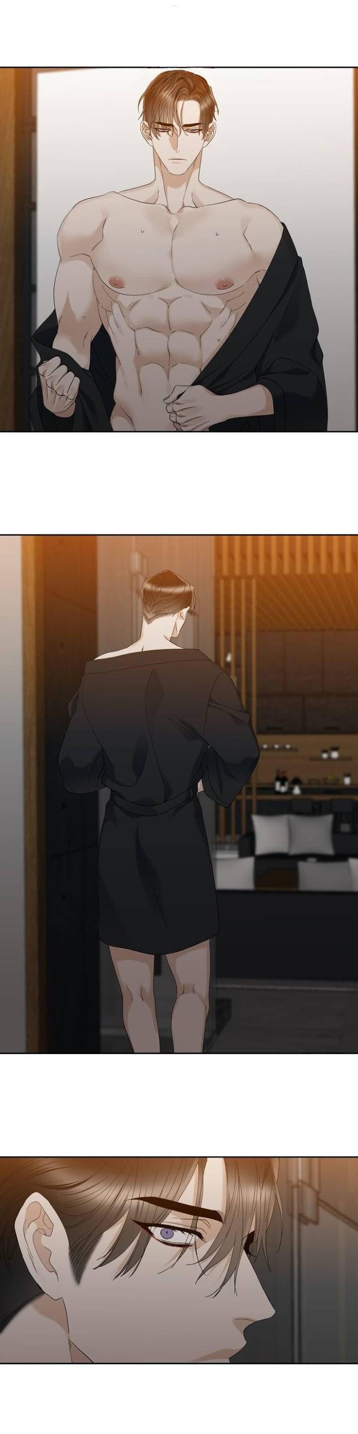 Enthusiasm by Brothers Without A Tomorrow – Uncensored [Eng] page 5