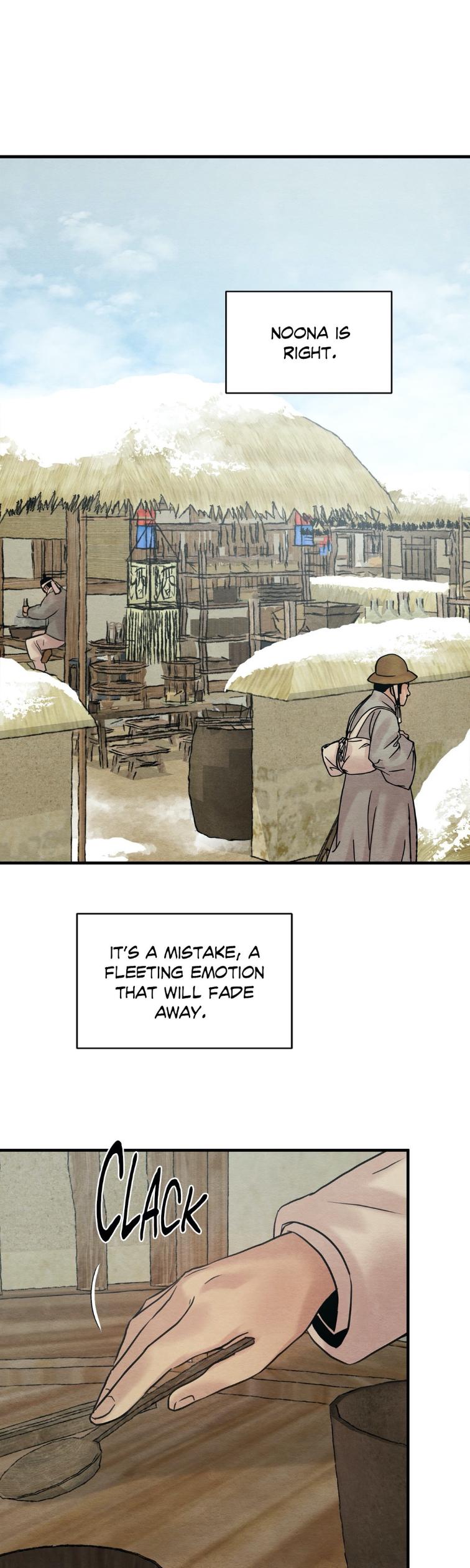 Painter of the Night by Byeonduck – Season 2 [Eng] page 5