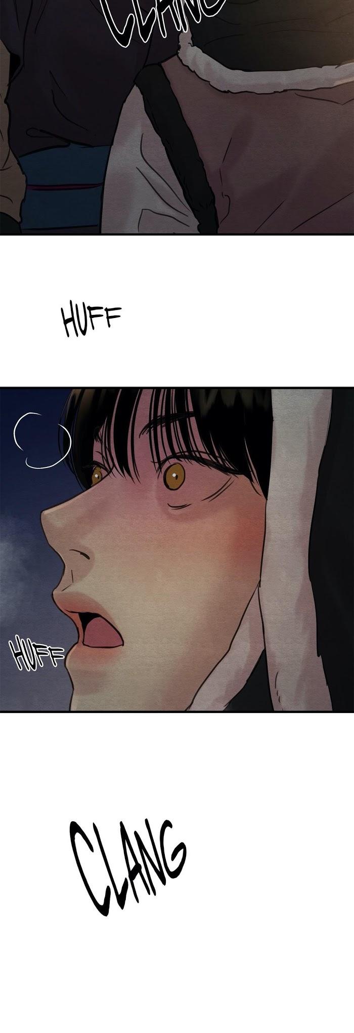 Painter of the Night by Byeonduck – Season 2 [Eng] page 5