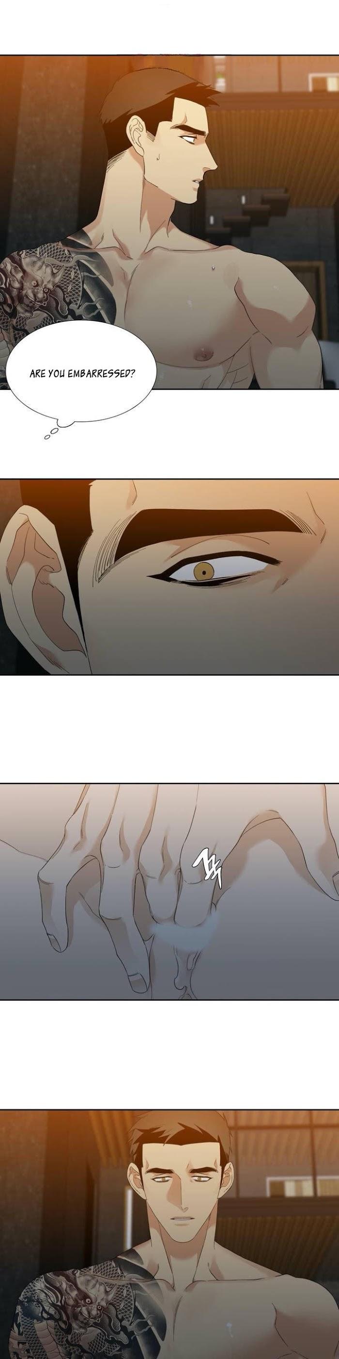 Enthusiasm by Brothers Without A Tomorrow – Uncensored [Eng] page 5