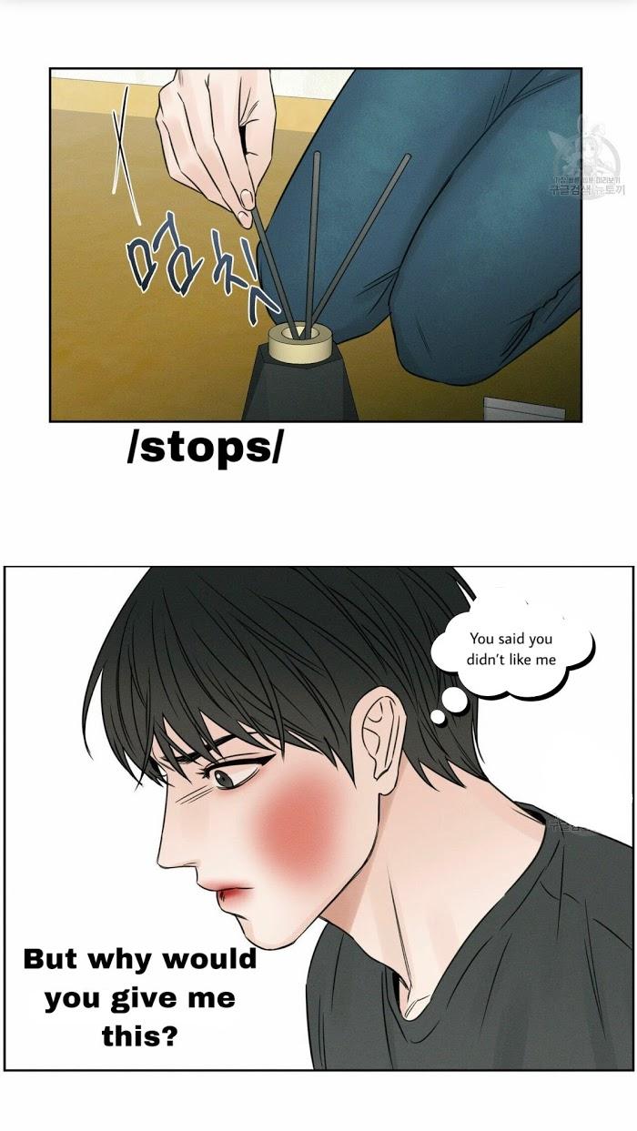 Even If You Don’t Love Me by Pando – Season 1 [Eng] page 50