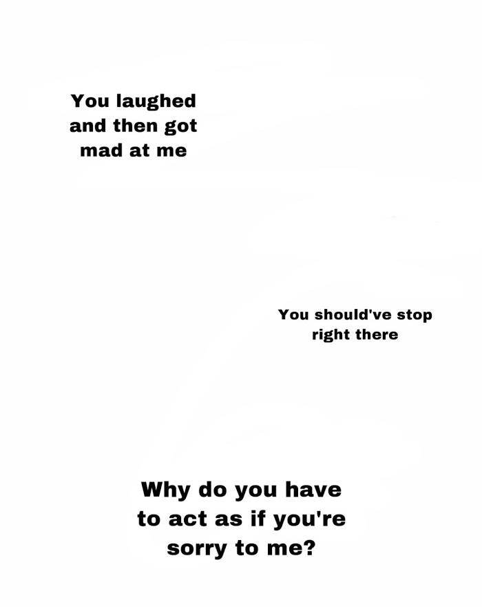 Even If You Don’t Love Me by Pando – Season 1 [Eng] page 51