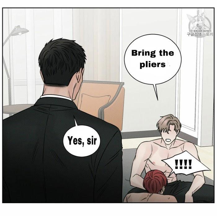 Even If You Don’t Love Me by Pando – Season 1 [Eng] page 51