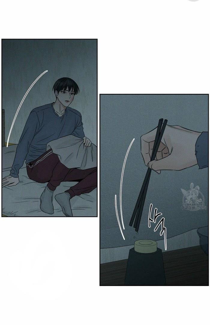 Even If You Don’t Love Me by Pando – Season 1 [Eng] page 55