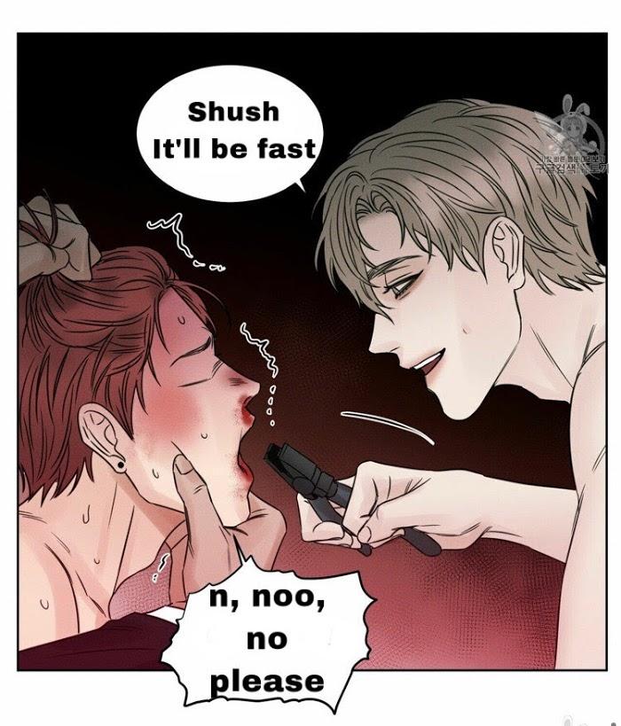 Even If You Don’t Love Me by Pando – Season 1 [Eng] page 55