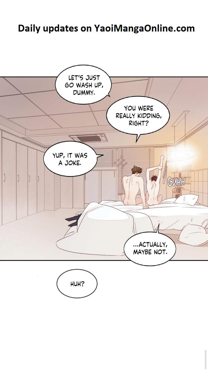 Crash Into Me by Re-run – Season 2 [Eng] page 58