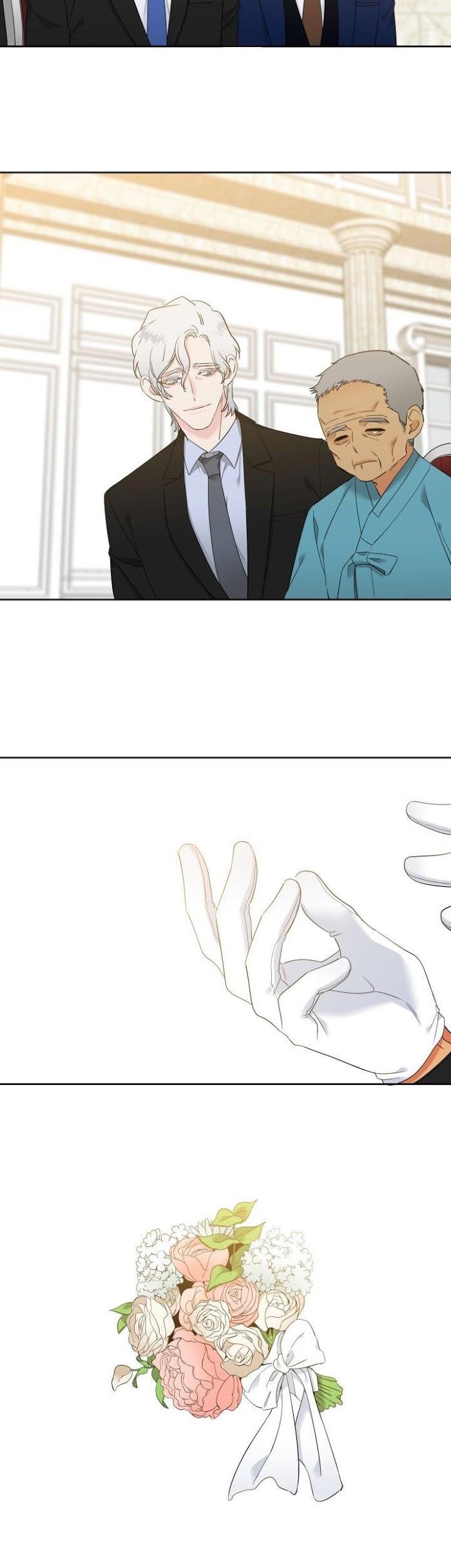 Blood Link by Oneurman Saneun Hyeongje – Part 3 [Eng] page 6