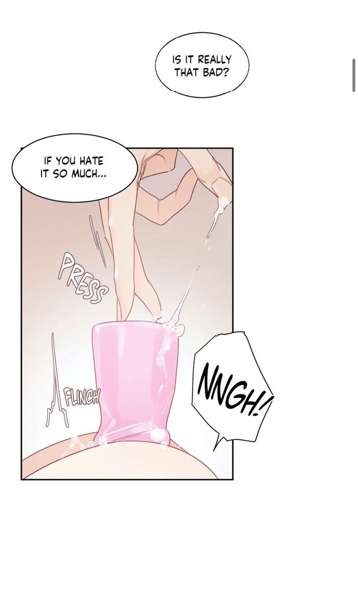 Crash Into Me by Re-run – Season 2 [Eng] page 6