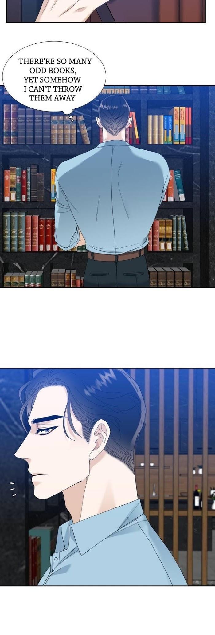 Enthusiasm by Brothers Without A Tomorrow – Uncensored [Eng] page 6