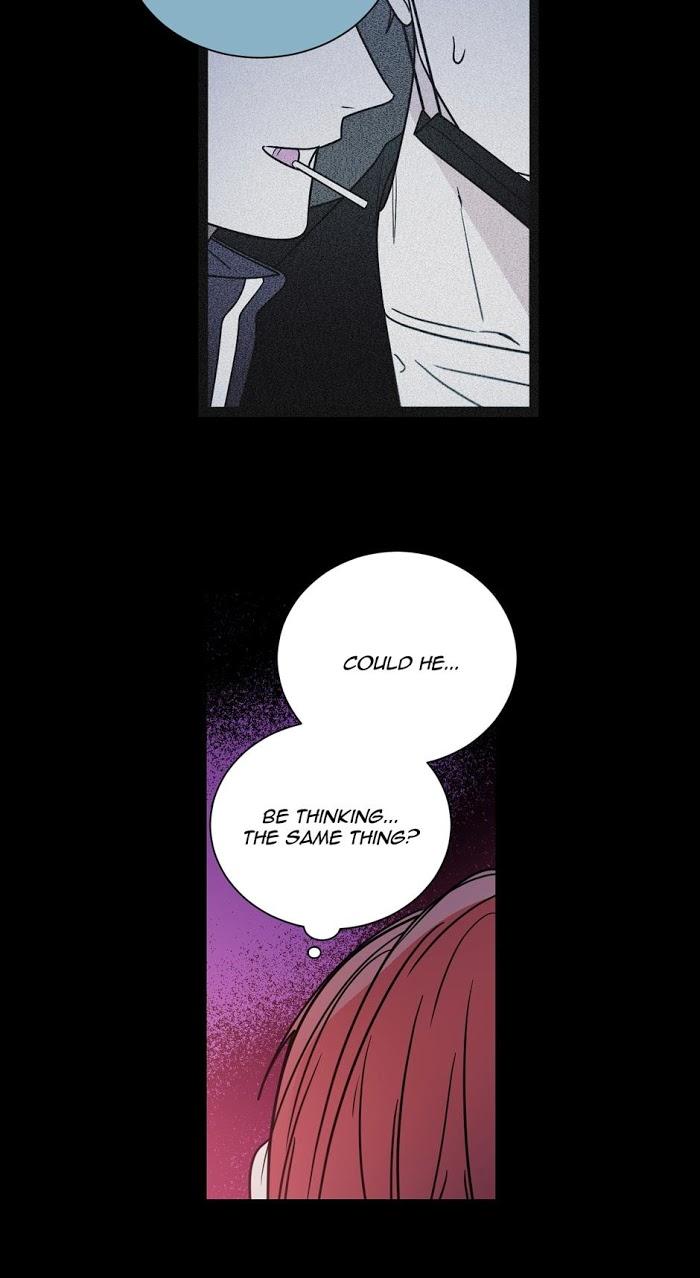 Antinomy by Gyeol – Season 2 [Eng] page 6