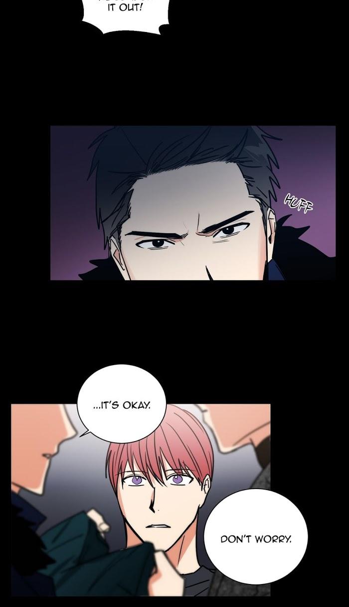 Antinomy by Gyeol – Season 2 [Eng] page 6