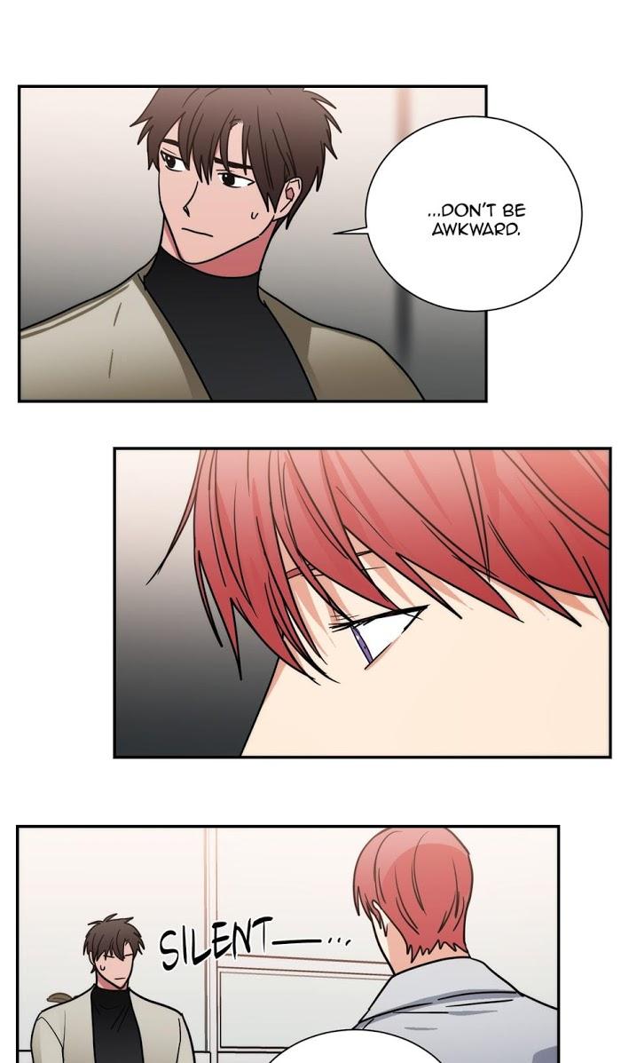 Antinomy by Gyeol – Season 2 [Eng] page 6