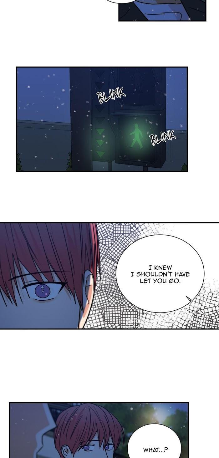 Antinomy by Gyeol – Season 2 [Eng] page 6