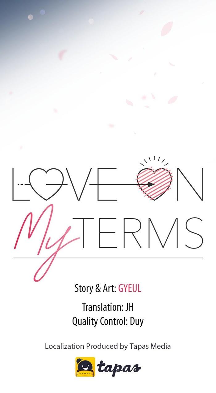 Antinomy by Gyeol – Season 2 [Eng] page 6