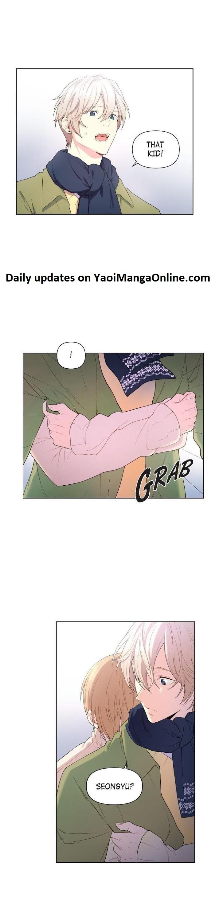 Affectionately by 켐제 (kemje) [Eng] page 6