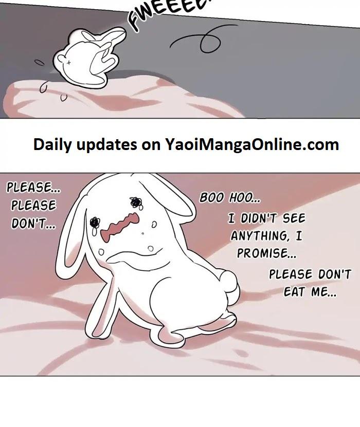 Tao Yan Ni Xi Huan Ni by Dong Ye – Ch. 35-36 [Eng] page 6