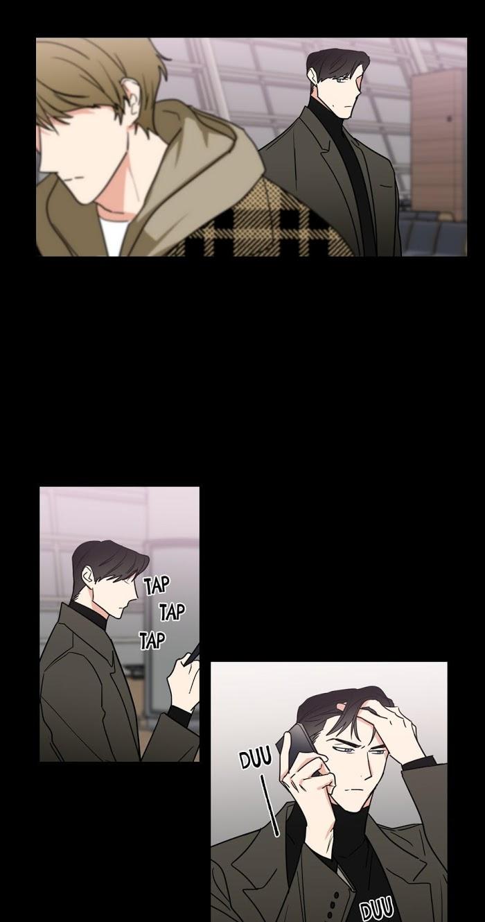 Antinomy by Gyeol – Season 2 [Eng] page 6