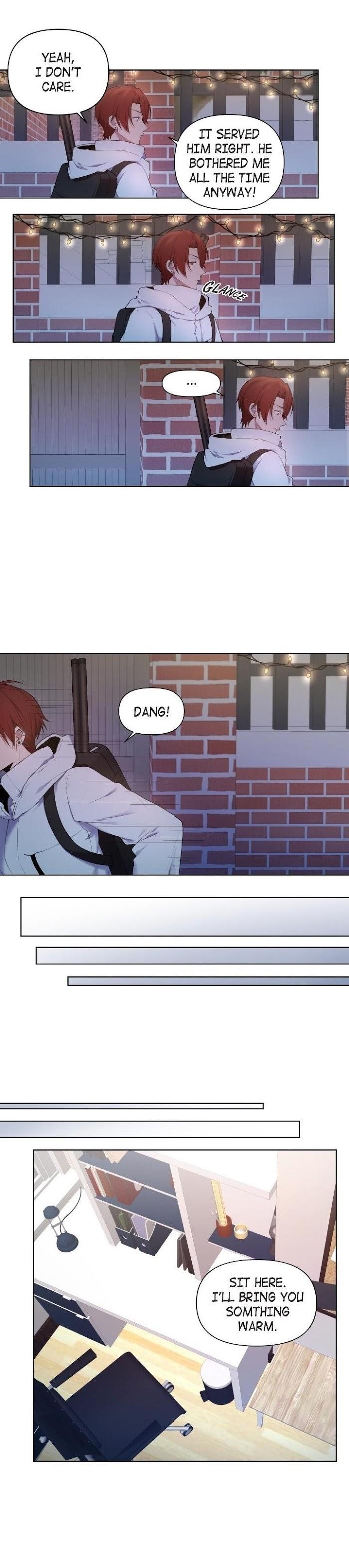 Affectionately by 켐제 (kemje) [Eng] page 7