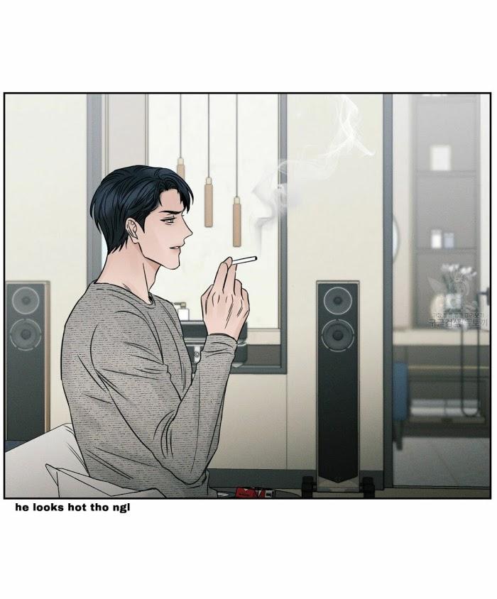 Even If You Don’t Love Me by Pando – Season 1 [Eng] page 7