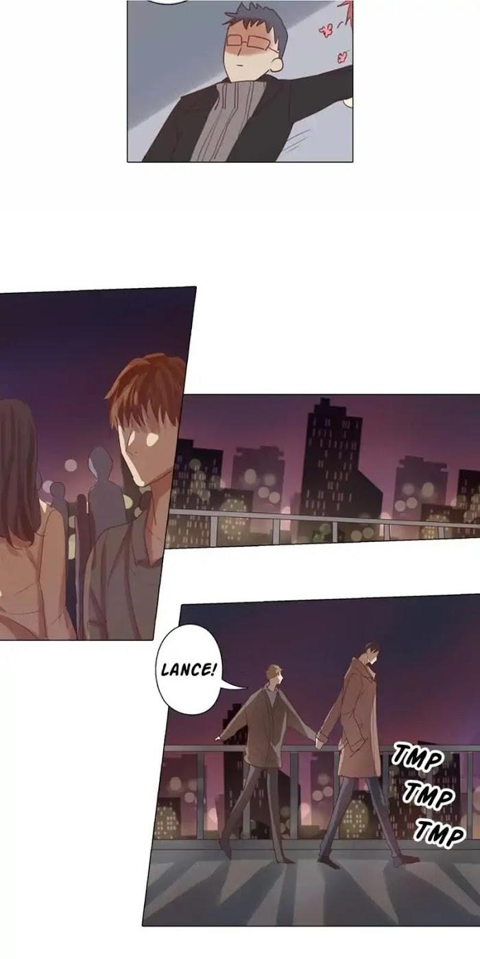 Tao Yan Ni Xi Huan Ni by Dong Ye – Ch. 35-36 [Eng] page 6