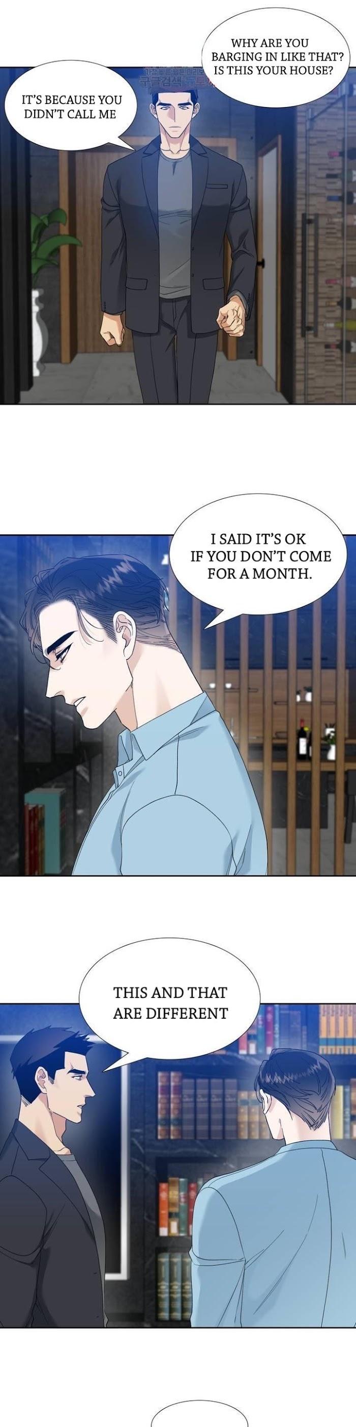 Enthusiasm by Brothers Without A Tomorrow – Uncensored [Eng] page 7