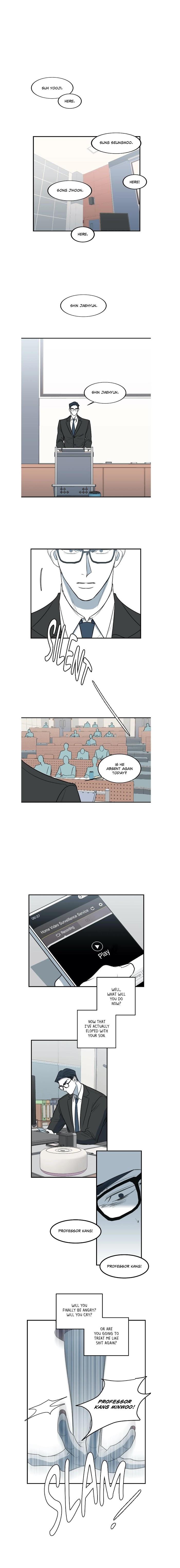 Body Complex by Dell Studio/ Reck [Eng] page 7