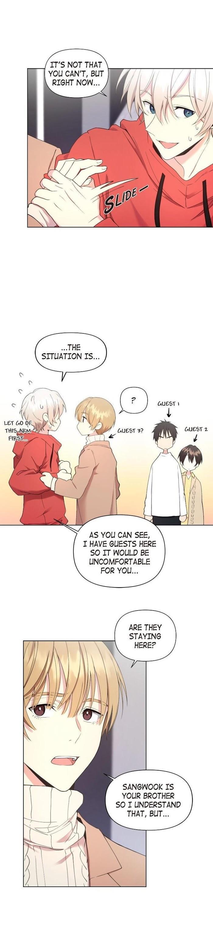 Affectionately by 켐제 (kemje) [Eng] page 7