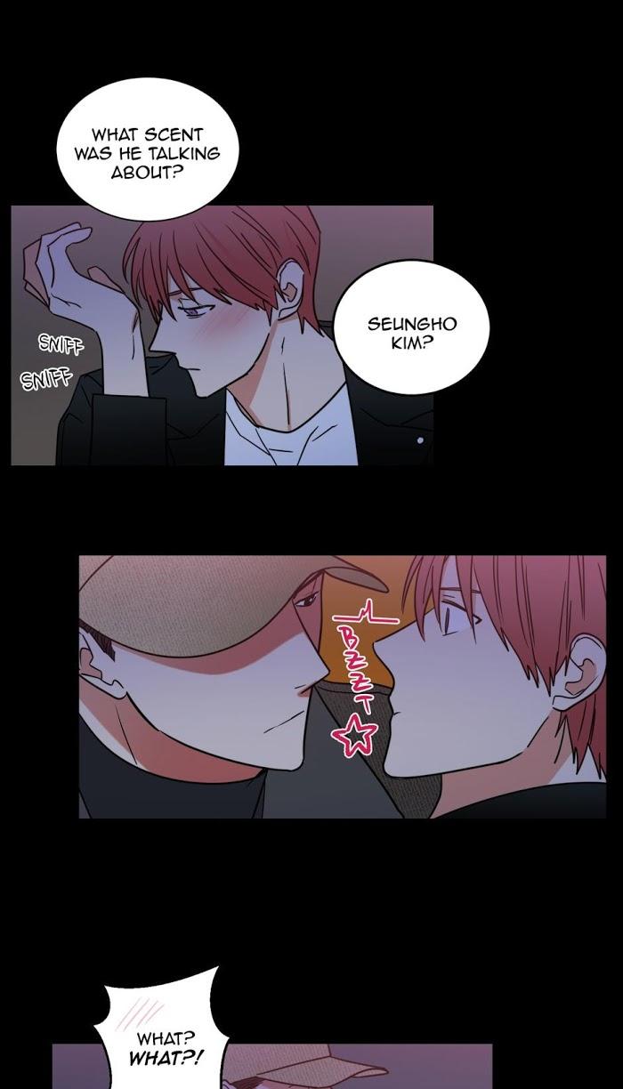 Antinomy by Gyeol – Season 2 [Eng] page 7