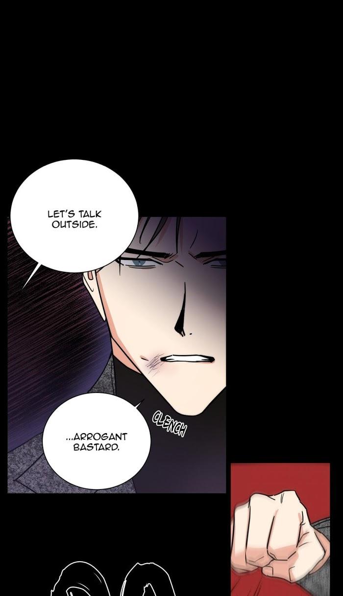 Antinomy by Gyeol – Season 2 [Eng] page 7